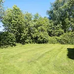 Сasa de vacaciones Rollikevaenget Svendborg