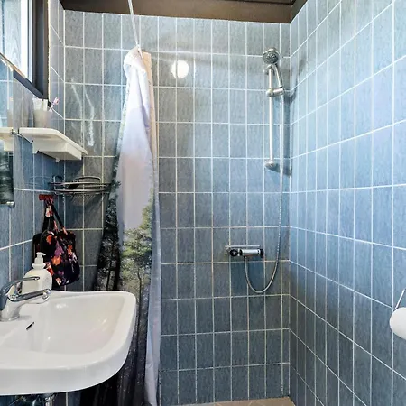 Rollikevaenget Casa vacanze Svendborg