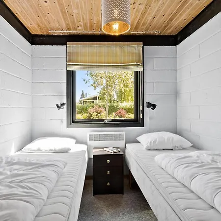 Casa vacanze Rollikevaenget Svendborg