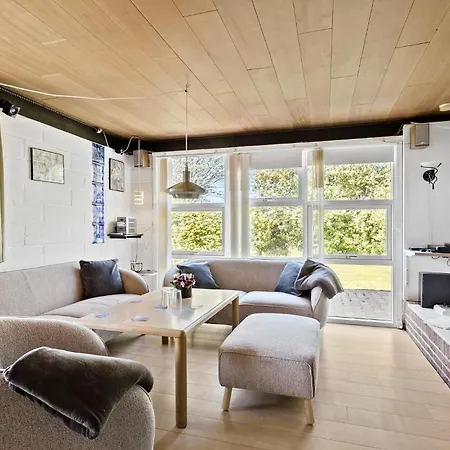 Casa vacanze Rollikevaenget Svendborg