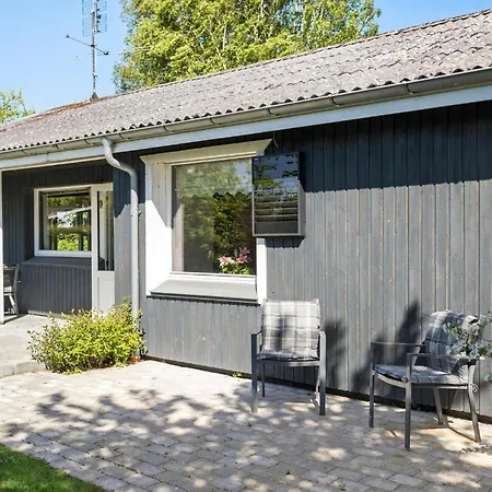 Beautiful Home In Svendborg With Wifi 펜션 *