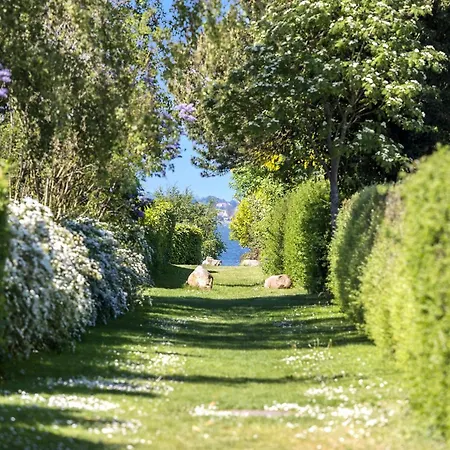 Casa vacanze Rollikevaenget *