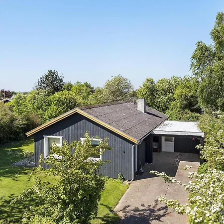 Rollikevaenget Casa vacanze Svendborg