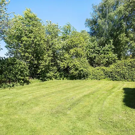 펜션 Beautiful Home In Svendborg With Wifi 스벤보르