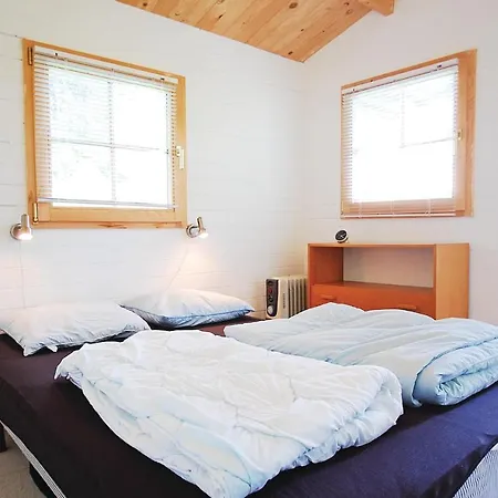 Rollikevaenget Casa vacanze *