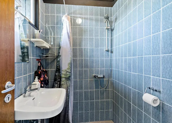 Rollikevaenget Casa vacanze Svendborg