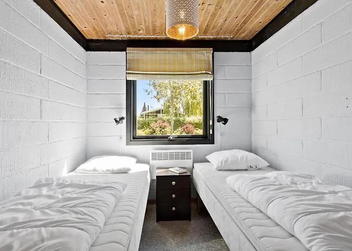 Casa vacanze Rollikevaenget Svendborg