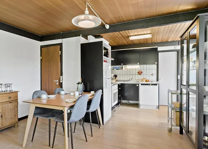 Casa vacanze Rollikevaenget