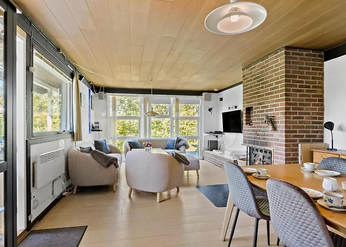 Rollikevaenget Casa vacanze