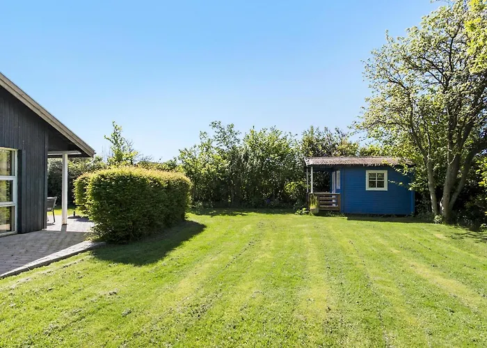 Casa vacanze Rollikevaenget *