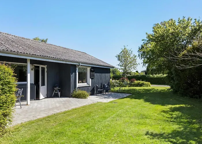 Rollikevaenget Casa vacanze