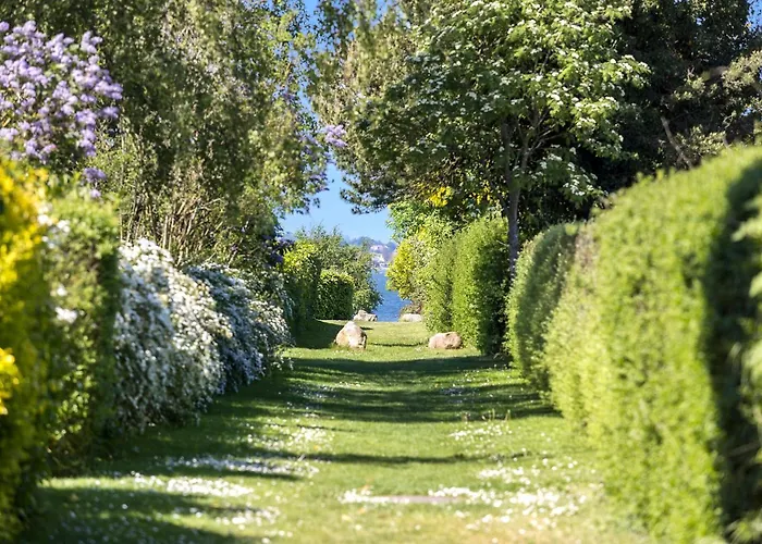 Casa vacanze Rollikevaenget *