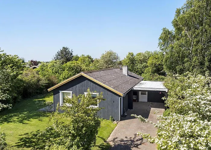 Rollikevaenget Casa vacanze Svendborg