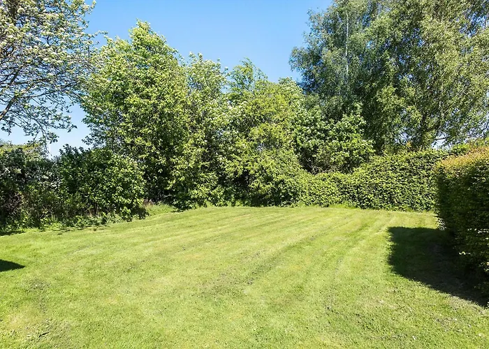 Casa vacanze Rollikevaenget Svendborg