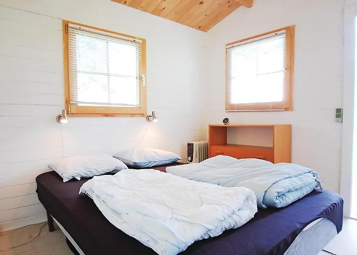 Rollikevaenget Casa vacanze *